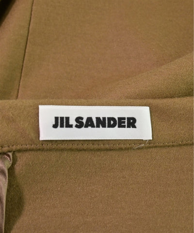 JIL SANDER Long/Maxi length skirts