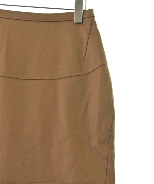 JIL SANDER Long/Maxi length skirts