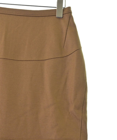 JIL SANDER Long/Maxi length skirts