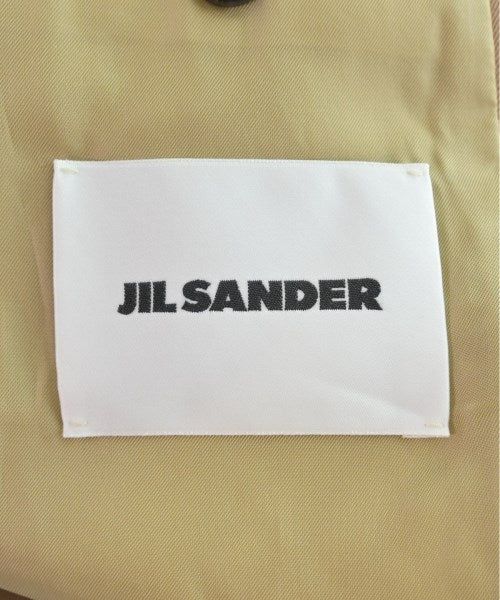 JIL SANDER Blazers/Suit jackets