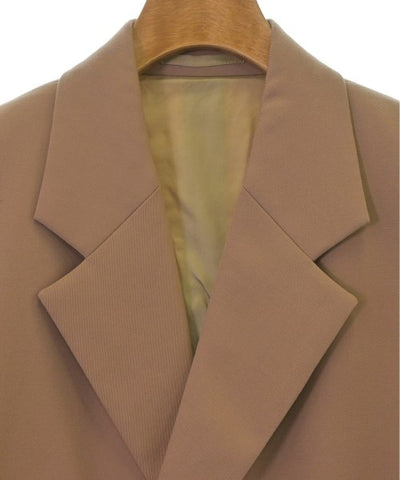 JIL SANDER Blazers/Suit jackets