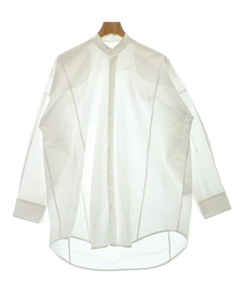 JIL SANDER Casual shirts