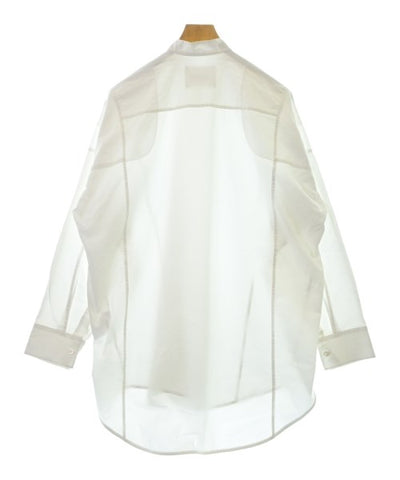 JIL SANDER Casual shirts