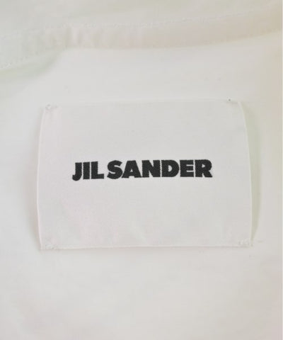 JIL SANDER Casual shirts