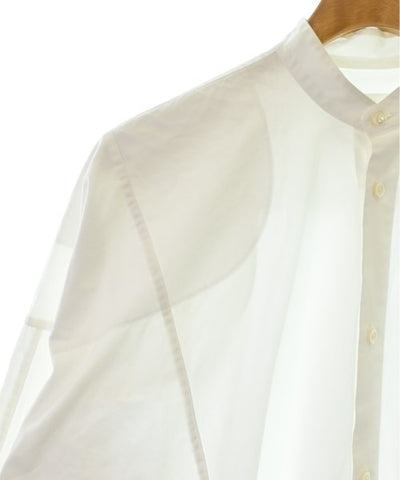 JIL SANDER Casual shirts