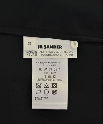 JIL SANDER Blouses