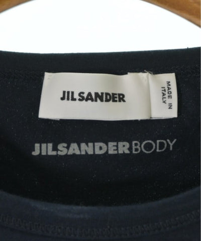 JIL SANDER Tee Shirts/Tops
