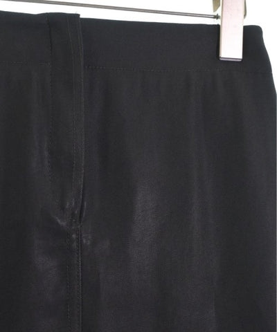 JIL SANDER Knee length skirts