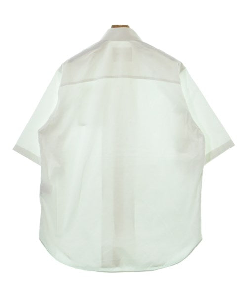 JIL SANDER Casual shirts