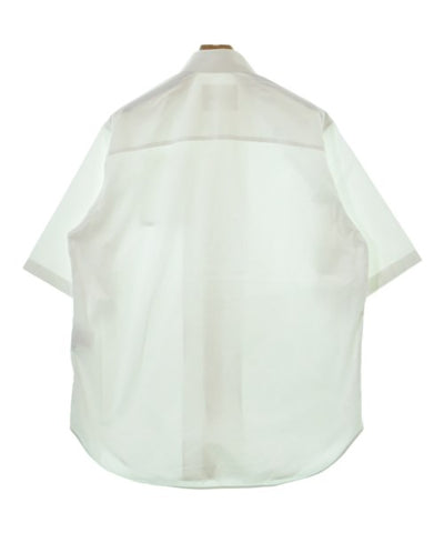 JIL SANDER Casual shirts