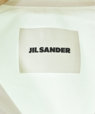 JIL SANDER Casual shirts