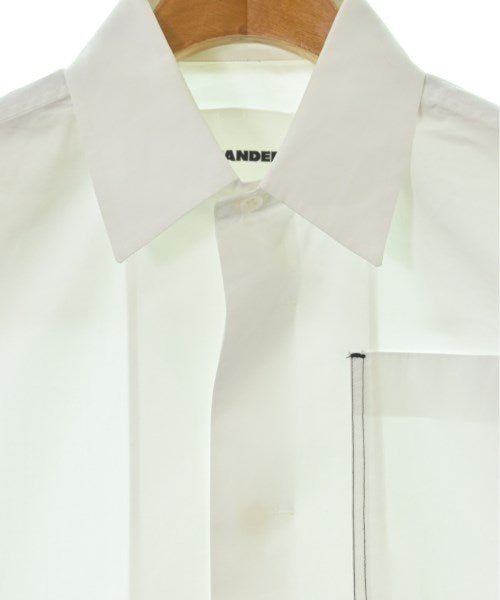 JIL SANDER Casual shirts