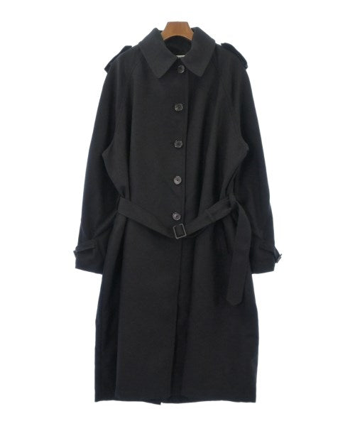 JIL SANDER Trench coats