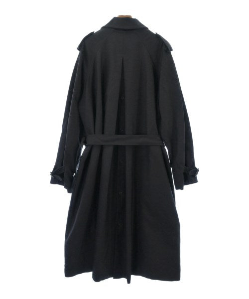 JIL SANDER Trench coats