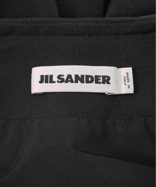 JIL SANDER Trench coats