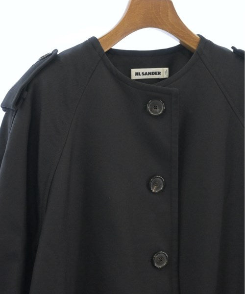 JIL SANDER Trench coats