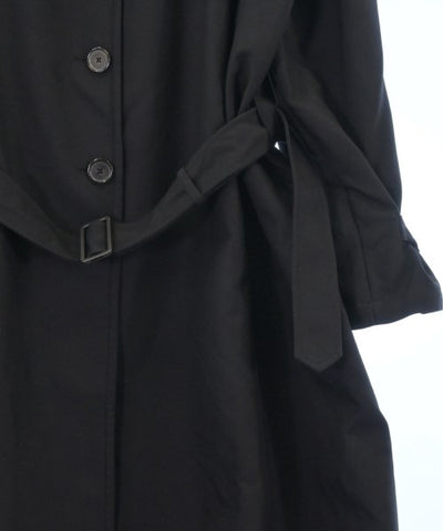 JIL SANDER Trench coats