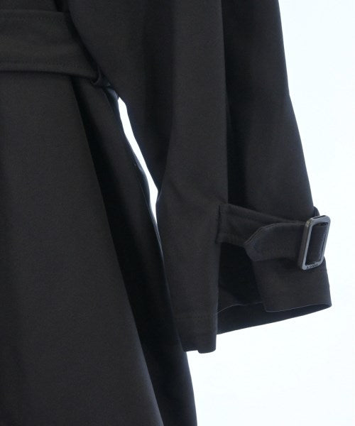 JIL SANDER Trench coats