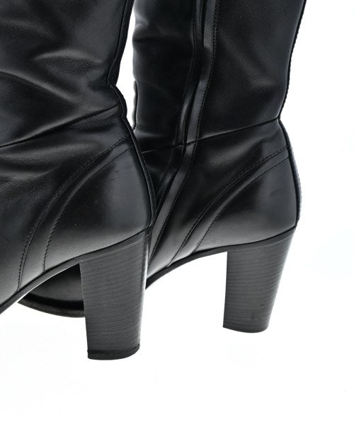 JIL SANDER Boots