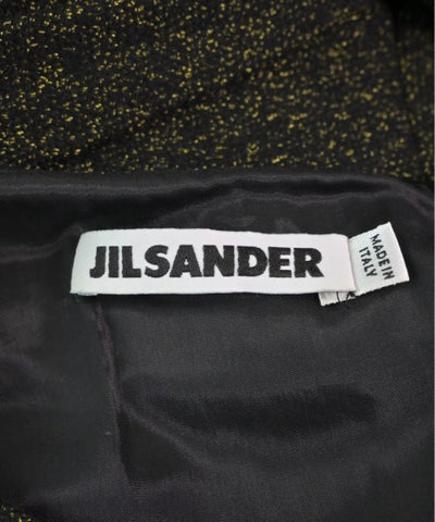 JIL SANDER Dresses