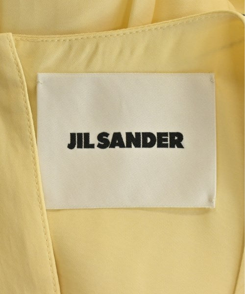 JIL SANDER Dresses