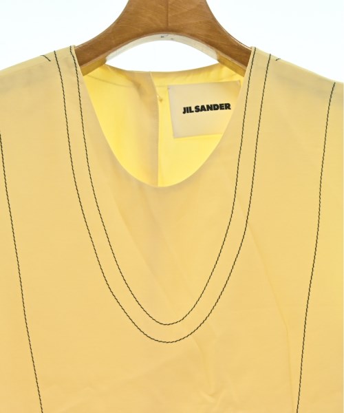 JIL SANDER Dresses