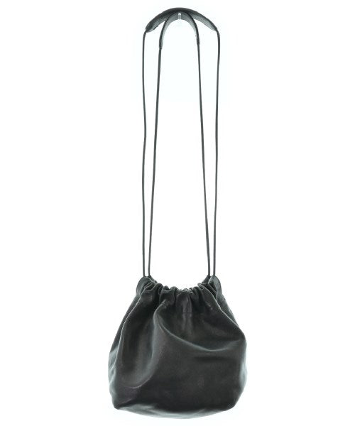 JIL SANDER Shoulder bags