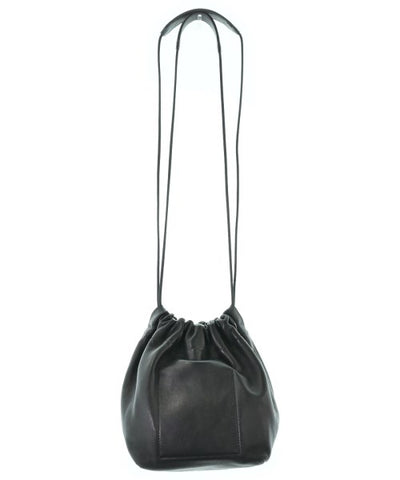 JIL SANDER Shoulder bags