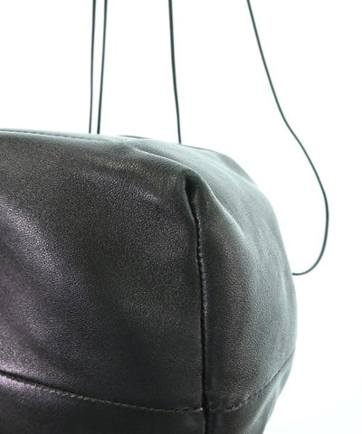 JIL SANDER Shoulder bags