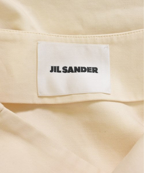 JIL SANDER Knee length skirts