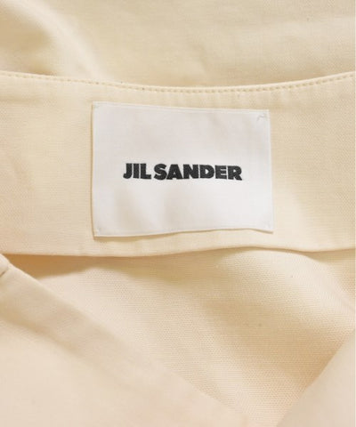 JIL SANDER Knee length skirts