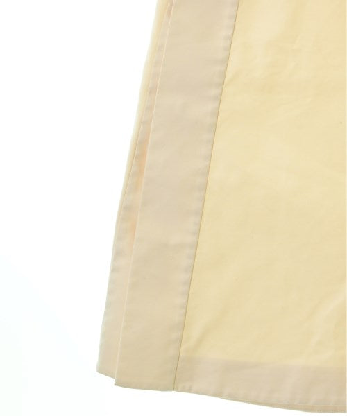 JIL SANDER Knee length skirts