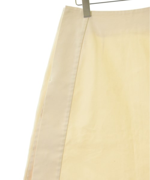 JIL SANDER Knee length skirts