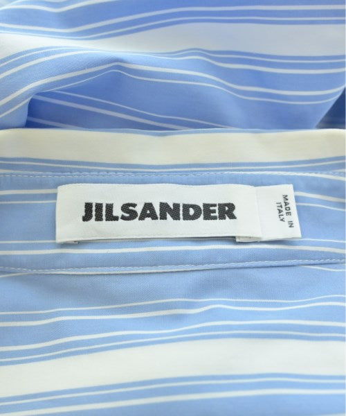 JIL SANDER Shirtdresses