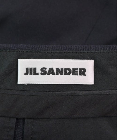 JIL SANDER Trousers