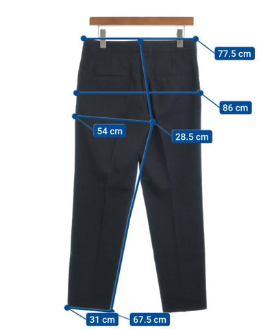 JIL SANDER Trousers