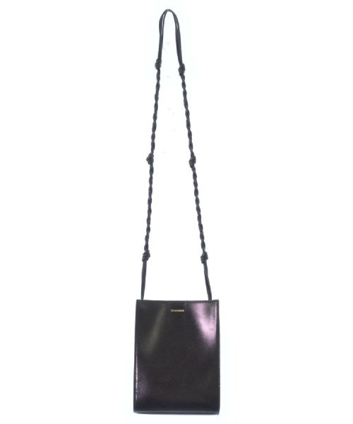 JIL SANDER Shoulder bags