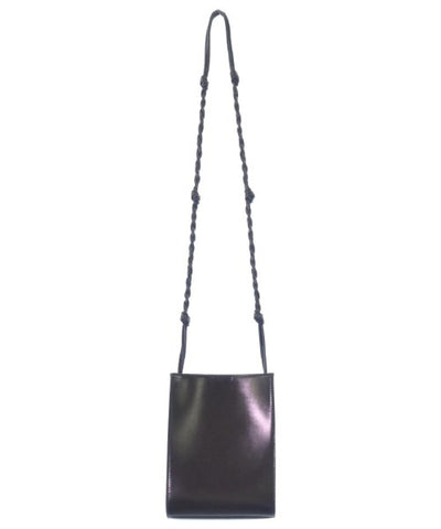 JIL SANDER Shoulder bags