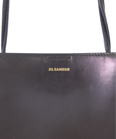 JIL SANDER Shoulder bags