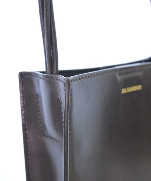 JIL SANDER Shoulder bags