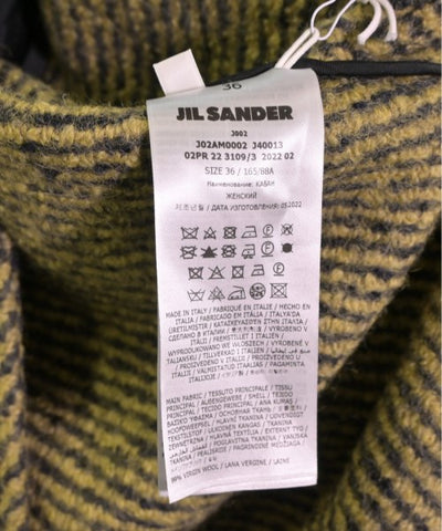 JIL SANDER Other