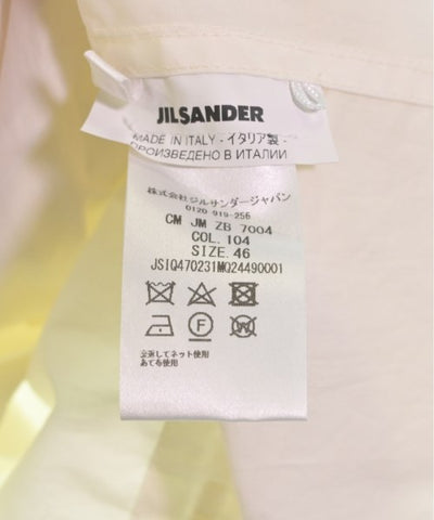 JIL SANDER Other