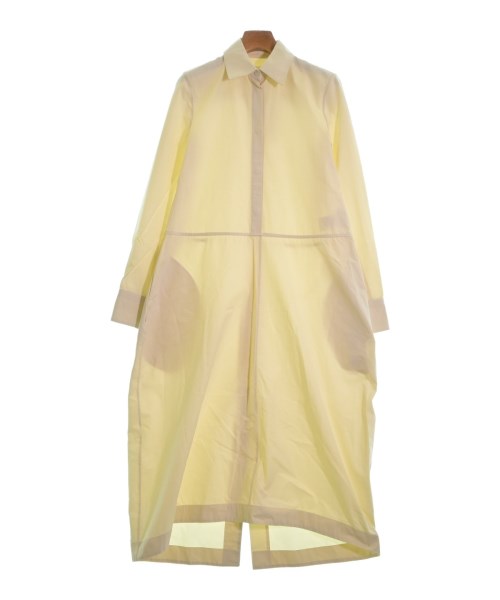 JIL SANDER Shirtdresses