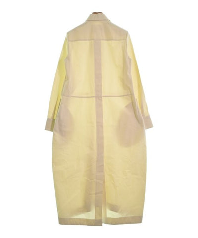 JIL SANDER Shirtdresses