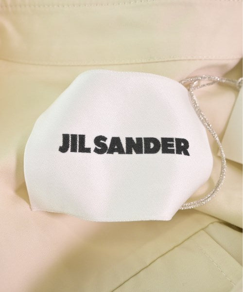 JIL SANDER Shirtdresses