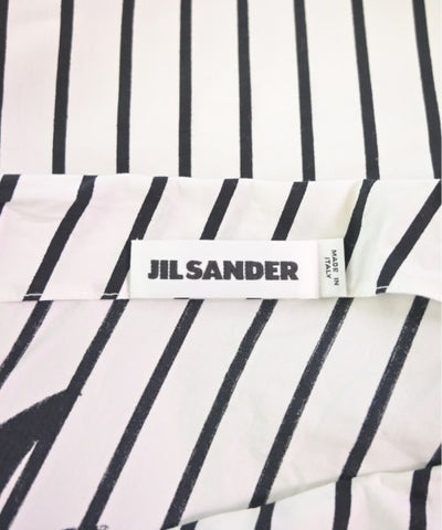 JIL SANDER Casual shirts