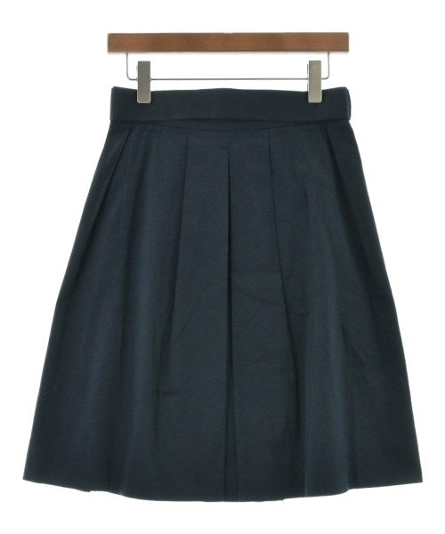 JIL SANDER Knee length skirts