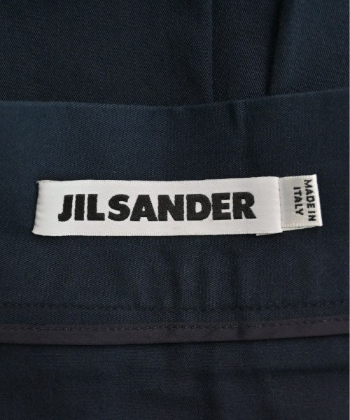 JIL SANDER Knee length skirts