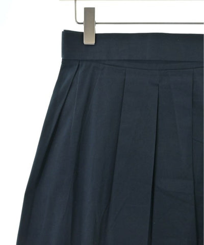 JIL SANDER Knee length skirts