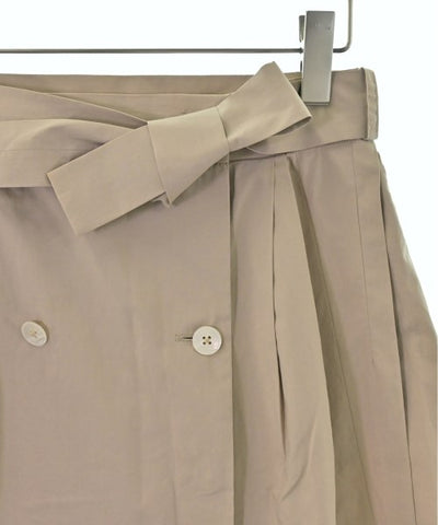 JIL SANDER Knee length skirts